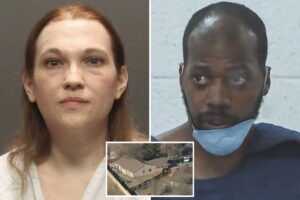 California parents decapitated 2 kids, forced younger ones to look at their mangled bodies