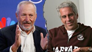 Larry Summers steps back from public roles after House release of Epstein correspondence