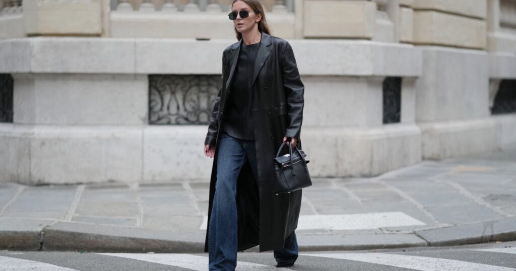 Model Alert! 12 Seriously Stylish Jeans That Make Legs Look Miles Longer — Starting at Just $24