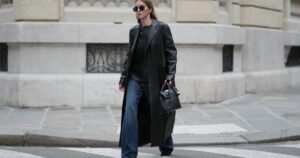 Model Alert! 12 Seriously Stylish Jeans That Make Legs Look Miles Longer — Starting at Just $24