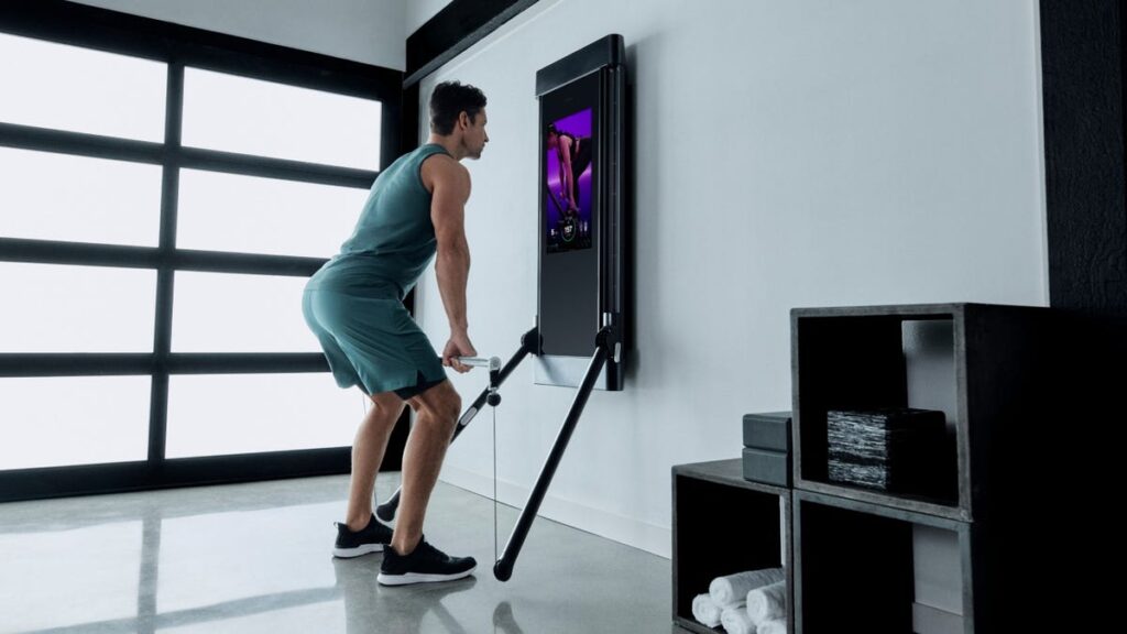 Best Smart Home Gyms for 2026