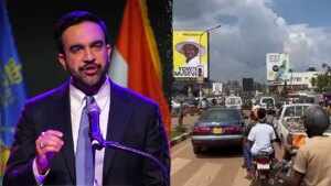 From Africa to Iran: Mamdani’s mayoral win draws praise from unexpected quarters, sharp criticism