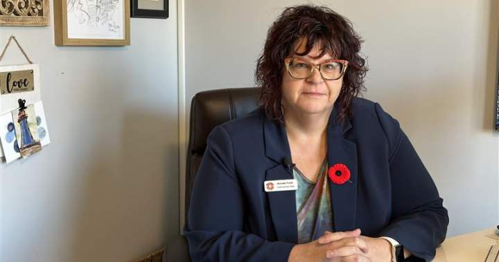 Halifax housing crunch: How charities are supporting homeless as winter nears