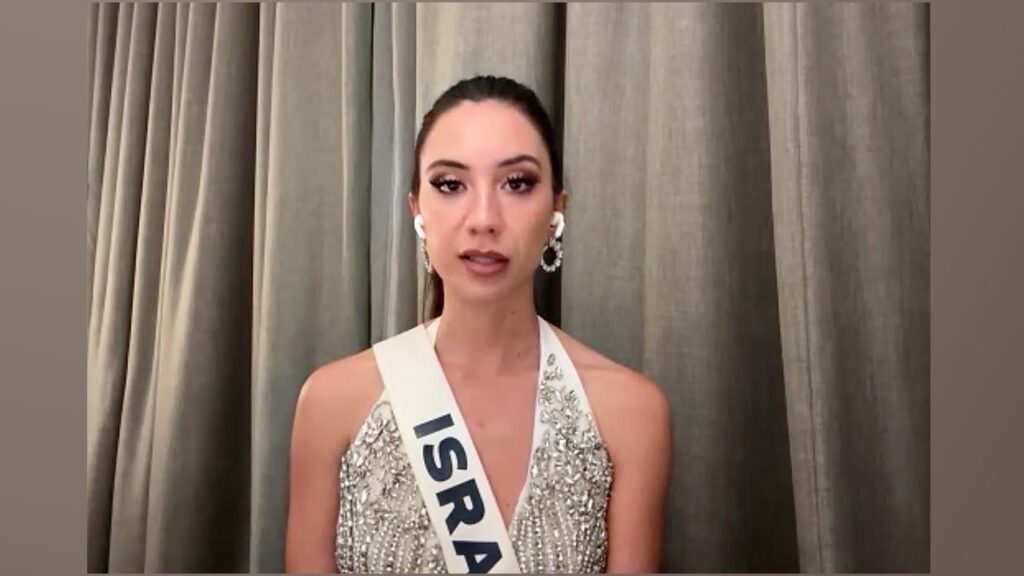 Fox News ‘Antisemitism Exposed’ Newsletter: Hating on Miss Israel