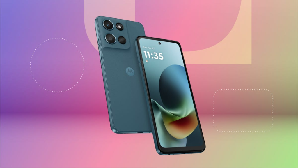 Motorola’s New Moto G and Moto G Play Pack a Key Gemini Feature at a Lower Price