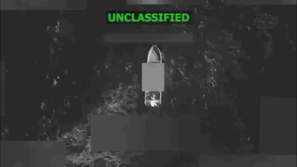 US military kills 2 suspected narco-terrorists in 16th Eastern Pacific strike, Hegseth says