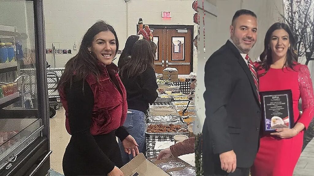 New Jersey ‘MAGA mom’ school board member allegedly targeted in ‘vile’ text scandal: ‘They wanted me dead’