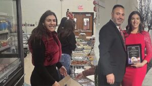 New Jersey ‘MAGA mom’ school board member allegedly targeted in ‘vile’ text scandal: ‘They wanted me dead’