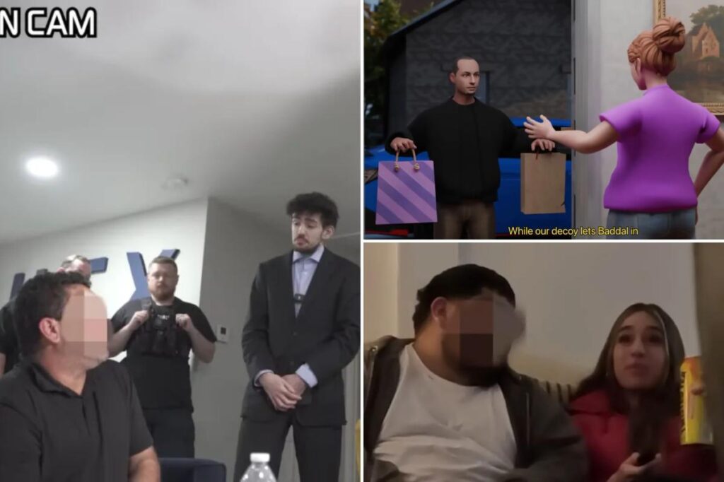 Vigilante pedo hunters are putting creeps behind bars — but experts warn their tactics could backfire