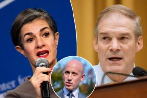 Va. prosecutor accused of ‘stymying the investigation’ into alleged threats against Trump aide Stephen Miller faces House probe