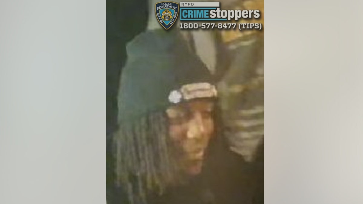 A suspect in Kris Boyd's shooting