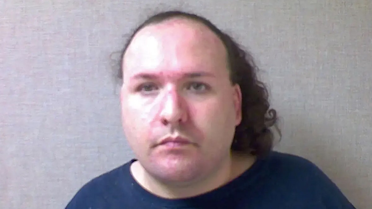 Stacie-Marie Laughton mugshot