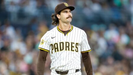 Toronto adds Dylan Cease, reinforcing pitching rotation after World Series loss: reports