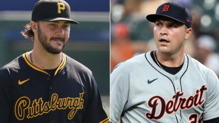 Paul Skenes, Tarik Skubal win Cy Young Awards as trade rumors swirl around star pitchers
