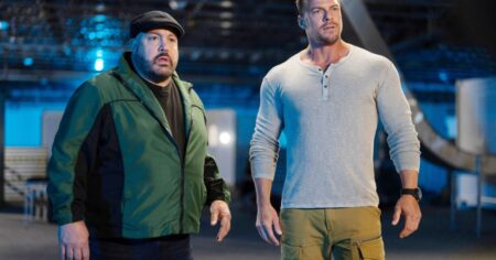 26 Must-Watch Movies on Prime Video Right Now (November 2025): ‘Playdate’ and More