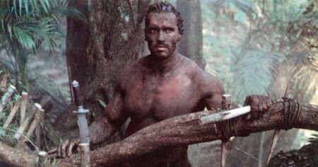 11 Great Action Movies on Hulu Right Now (November 2025): ‘Predator’ and More