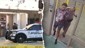 Four dead, at least 13 injured after speeding car crashes into crowd outside Florida bar