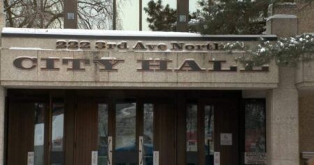 Saskatoon city council proposes 8.23% property tax hike for next year