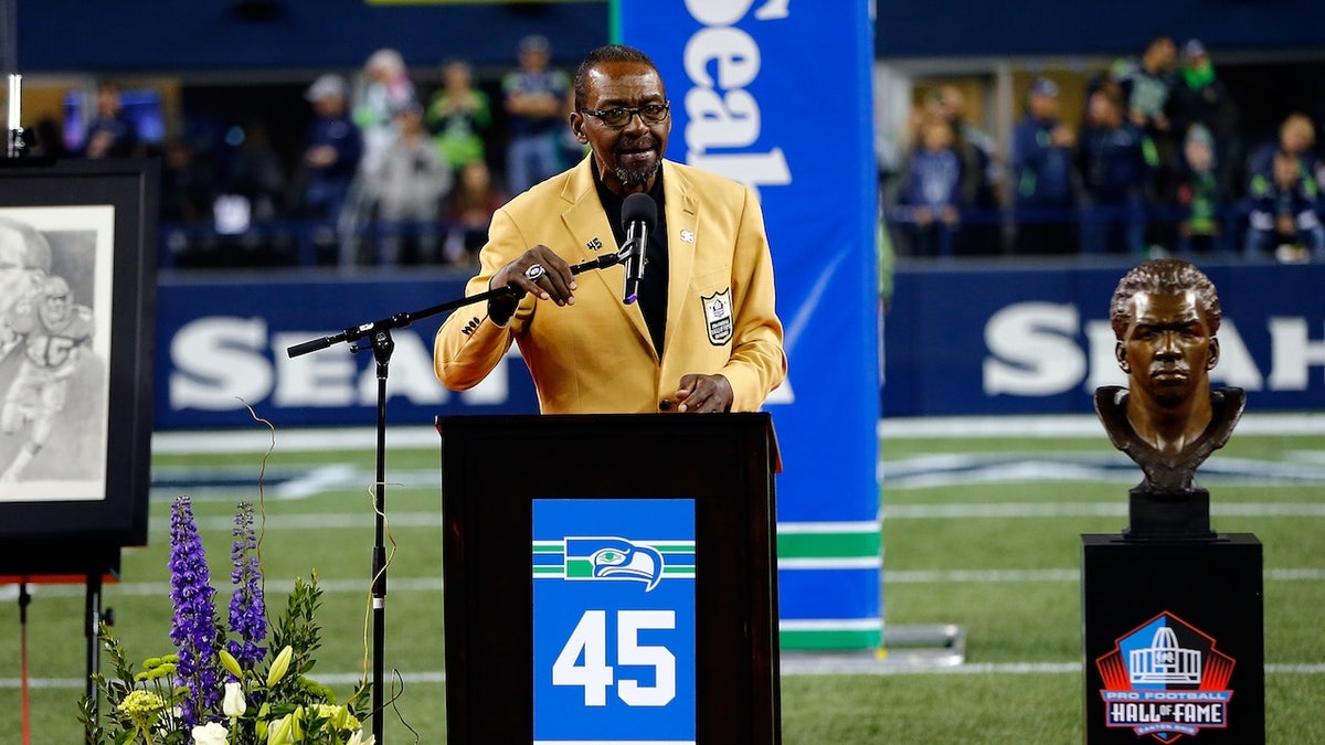 Kenny Easley