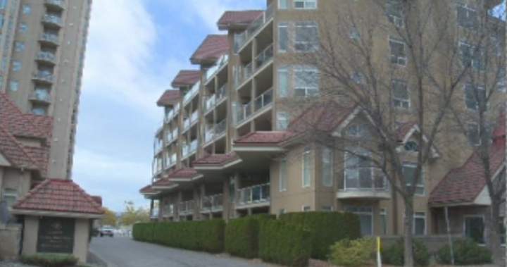 City of Kelowna hopes for provincial approval to ease restrictions on short-term rentals