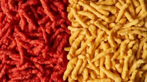 Doritos and Cheetos Offering Dye-Free Options. We Have So Many Questions