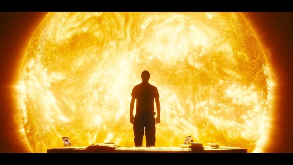 Hollywood’s Biggest Stars Shine in This Lesser-Known Sci-Fi Thriller