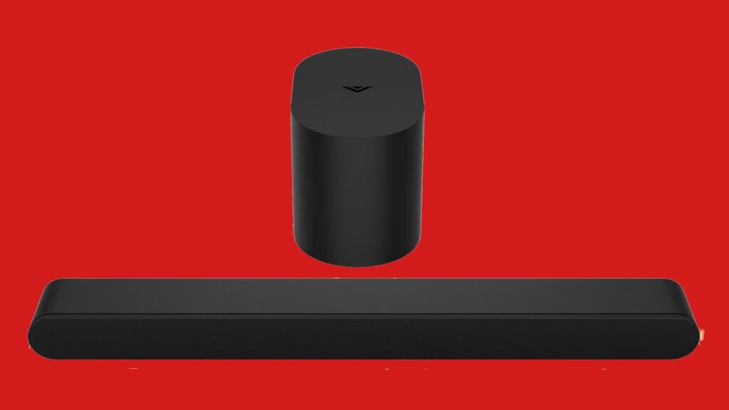 These 6 Soundbars Are the Best of November 2025