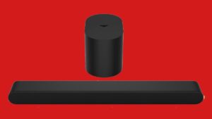 These 6 Soundbars Are the Best of November 2025