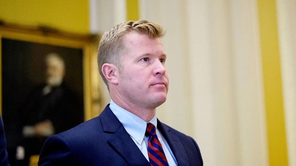 LISTEN: Unhinged voicemail exposes left-wing candidate’s death threats against GOP senator