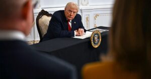 Trump responds to National Guard shooting with new anti-immigration policies