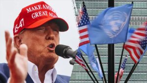 As Trump admin pushes Gaza peace plan, history shows UN peacekeeping’s mixed record