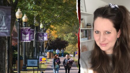 Arkansas public university offers course in ‘queer childhoods’ taught by fairy tale scholar