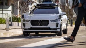 Waymo Is Going Fully Autonomous in Five New Cities. Everything to Know About the Robotaxi