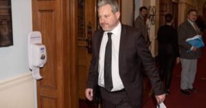 B.C. Conservatives interim leader says party will ‘work co-operatively’ to repeal DRIPA