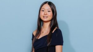 Roseville College’s Stacy Zhang tops biology and chemistry