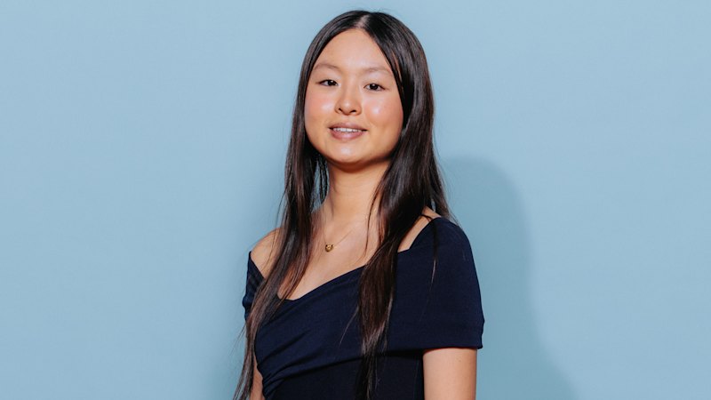 Roseville College’s Stacy Zhang tops biology and chemistry