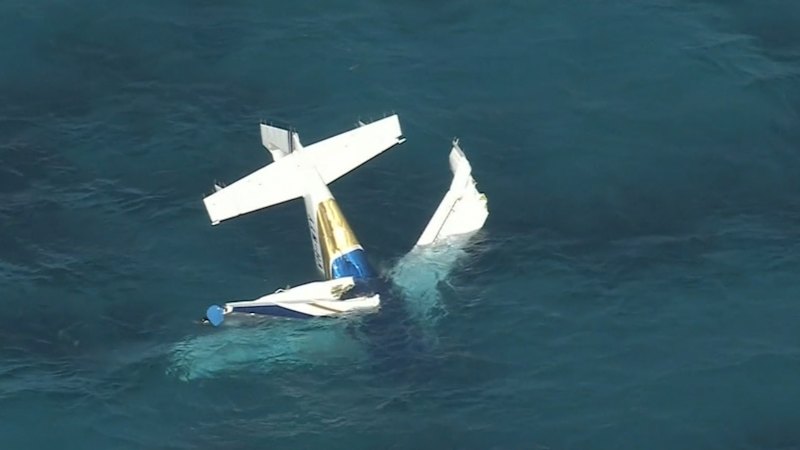 New details on fatal WA plane crash