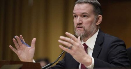 What does U.S. want from Canada to renew CUSMA? Trump’s trade rep has list