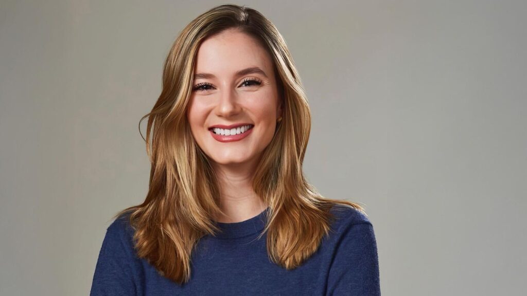 Kalshi’s Cofounder Is Now World’s Youngest Self-Made Woman Billionaire