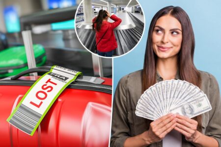 Here’s how to triple your lost luggage reimbursement — thanks to a little-known international regulation