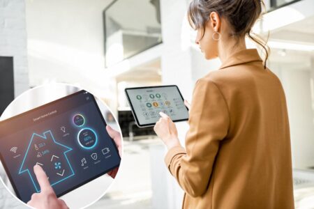 More than 8 in 10 American homes now contain smart tech: survey