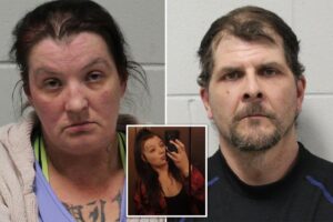 Rebecca Park’s mom reveals sick details about pregnant daughter’s grisly murder