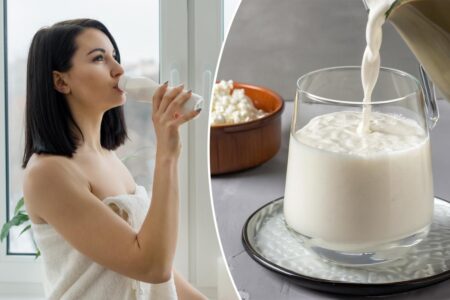 This trendy drink may help prevent or reverse aging: study