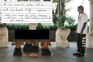 Sick new details about Jeffrey Epstein’s crimes revealed after DOJ releases files from unsealed grand jury materials