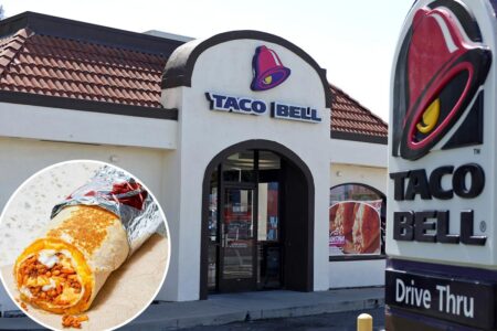 Cult-favorite Taco Bell item returns to menu just in time for holidays: ‘Christmas miracle’