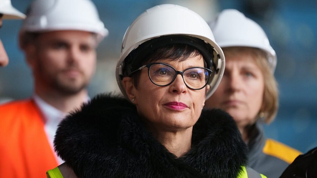 EU and Ukraine agree plan to push membership bid despite Hungary veto