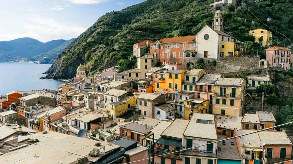 The ancestry detectives helping Americans trace their roots in Italy
