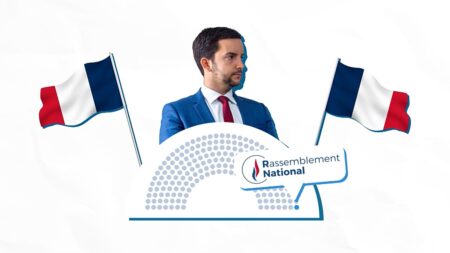 Watch: Will French sex workers become ’empresses in their kingdom’?