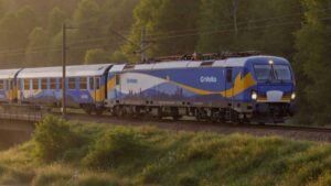 New startup GoVolta promises cheap train tickets and direct routes