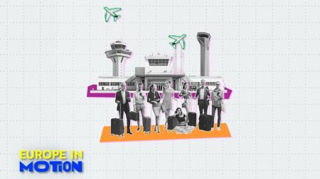 Flying high: What are Europe’s fastest growing airports?